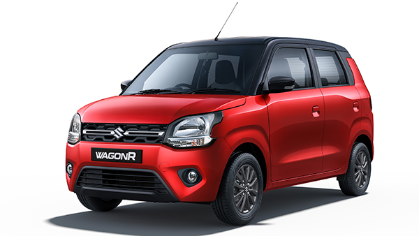 maruti wagonr