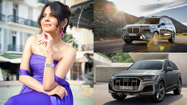 namita thapar suv collection