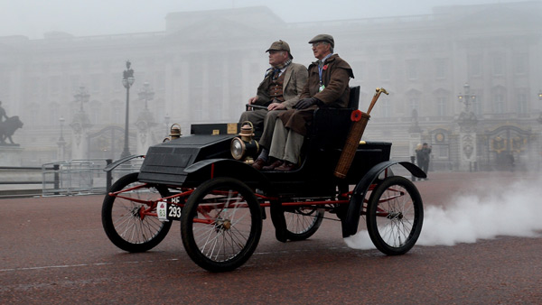 Different Types Of Fuels Used In Cars