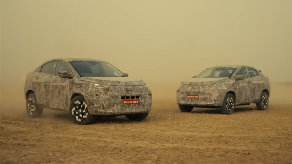 tata curvv new teaser