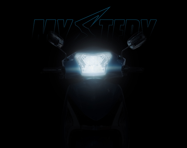 Zelio EBikes New Electric Scooter Teased Zelio EBikes New Electric Scooter Teased