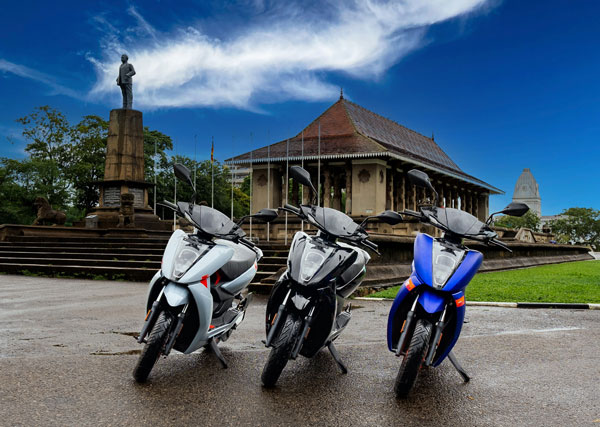 Ather Energy To Introduce New Service Packs For Electric Scooters