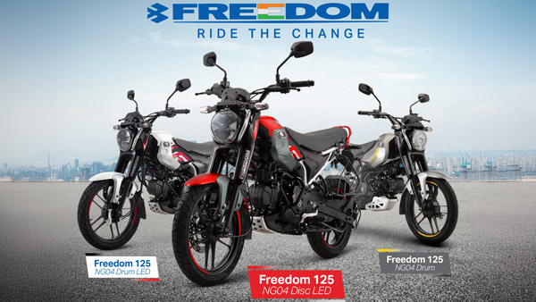 bajaj freedom 125