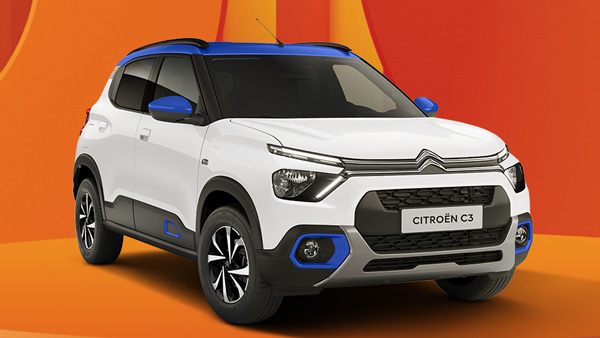2024 Citroen C3 Hatchback Launched