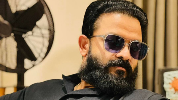 Actor Jayasurya Car Collection