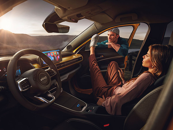 Affordable Jeep SUV Coming Soon To India