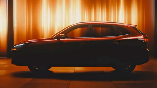 mg zs teased