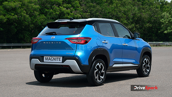 Nissan Delivered 115 Magnite SUVs Across Kerala In A Single Day