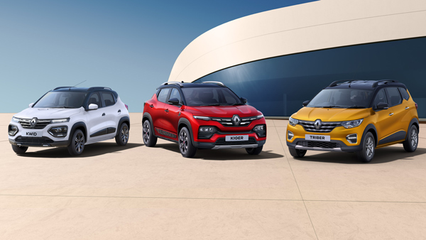 Renault Onam Special Offer Announced