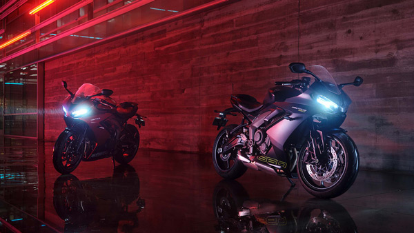 Triumph Daytona 660 Supersport Bike Launch Tomorrow