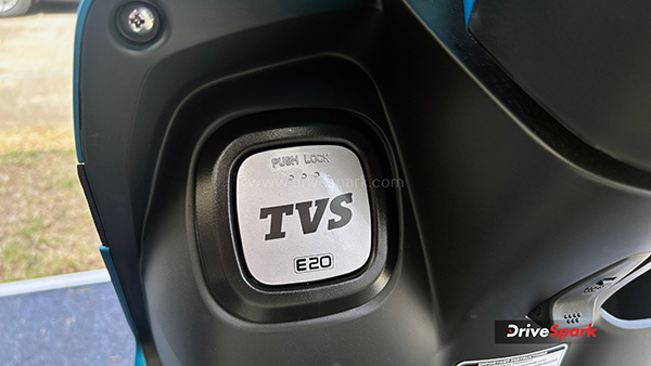 tvs jupiter 110 fuel tank cap