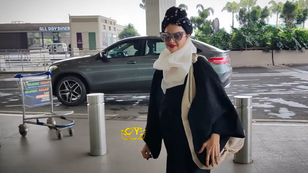 actress rekha mercedes amg glc 43 actress rekha mercedes amg glc 43