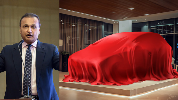 anil ambani electric vehicles
