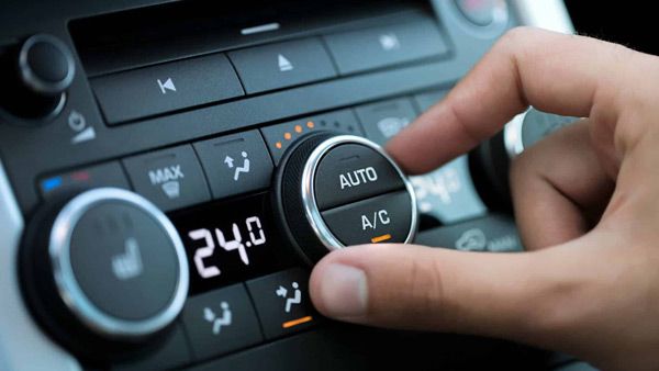 car ac