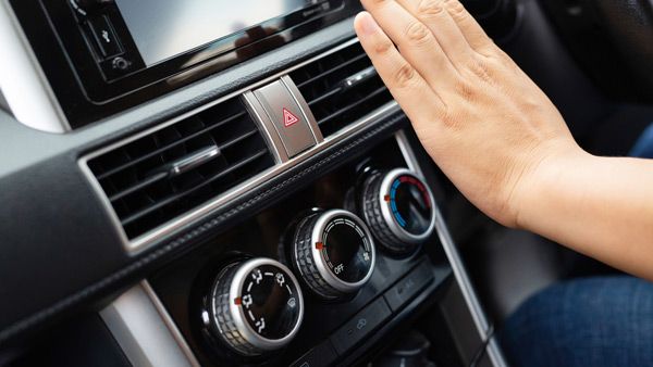 car ac