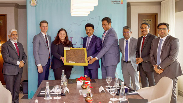 Ford India Considering To Reopen Tamil Nadu Factory