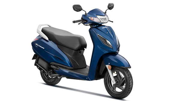 Why Modern Scooters Not Come With Stepney Tyre