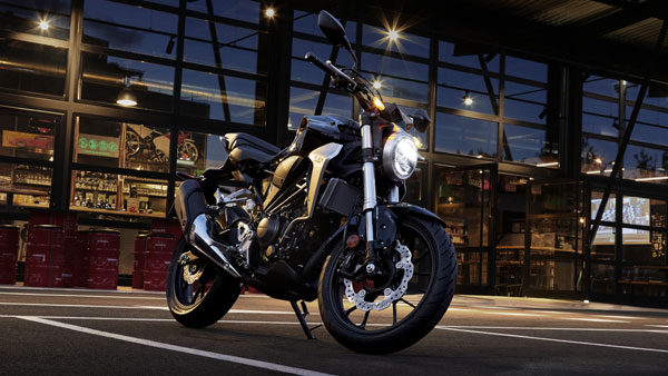 Honda CB300F CB300R CB350 H ness CB350 And CB350RS Recalled