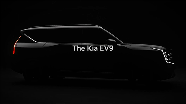 Kia EV9 EV Specs And Features Revealed Kia EV9 EV Specs And Features Revealed