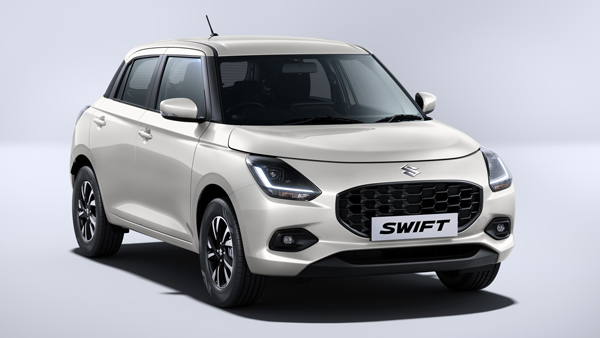 New Maruti Suzuki Swift CNG Top Highlights