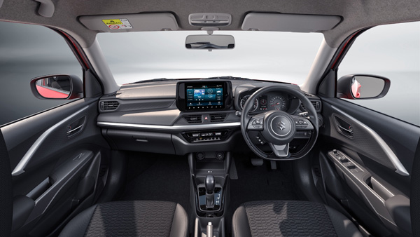 New Maruti Suzuki Swift CNG Top Highlights