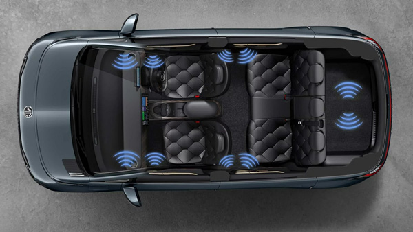 MG Windsor EV Top Things You Need To Know Before Buy