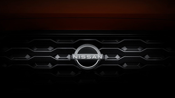 Nissan Magnite Facelift Teased