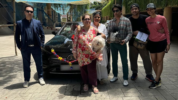 Bollywood Actor Shekhar Suman Bollywood Actor Shekhar Suman