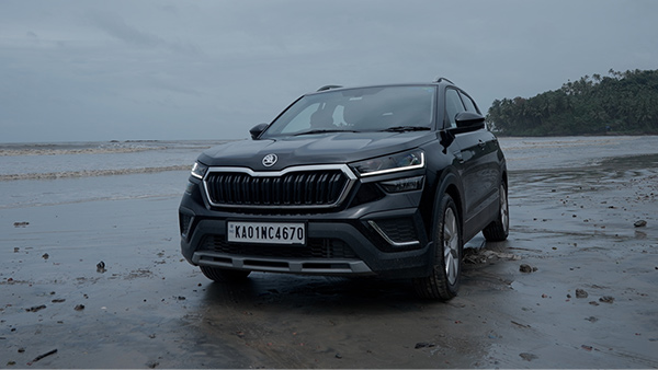 Skoda Kushaq Road Trip To God s Own Country Kerala