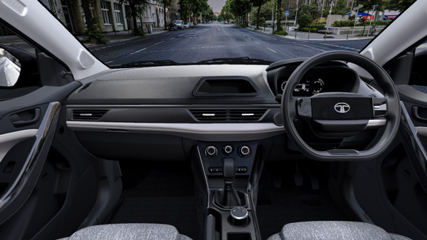 Tata Curvv Base Variant What Will You Get At Rs 9 99 Lakh Tata Curvv Base Variant What Will You Get At Rs 9 99 Lakh