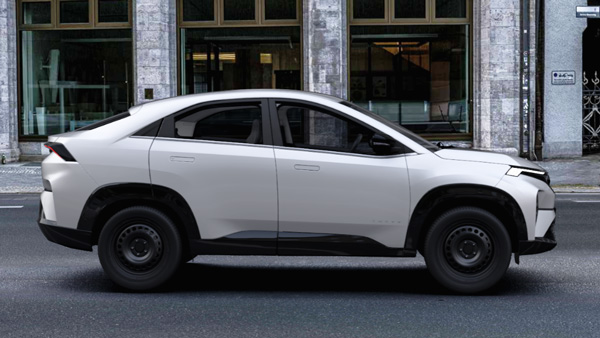 Tata Curvv Base Variant What Will You Get At Rs 9 99 Lakh Tata Curvv Base Variant What Will You Get At Rs 9 99 Lakh