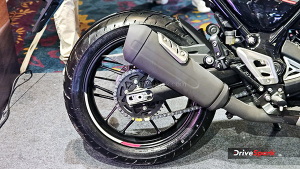 triumph speed t4 exhaust