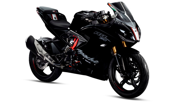 tvs apache rr310 tvs apache rr310