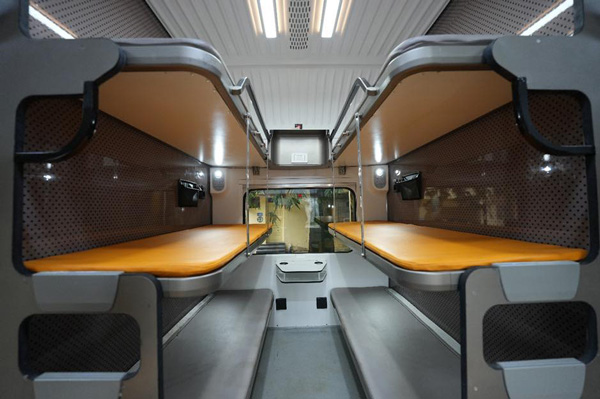 vande bharat sleeper vande bharat sleeper