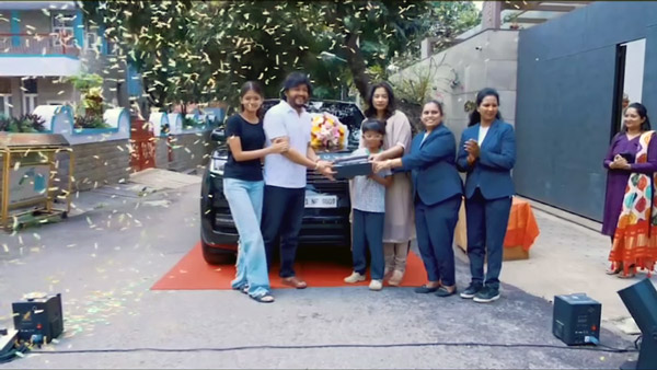 actor ganesh range rover hse actor ganesh range rover hse