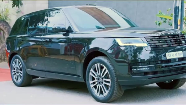 actor ganesh range rover hse actor ganesh range rover hse