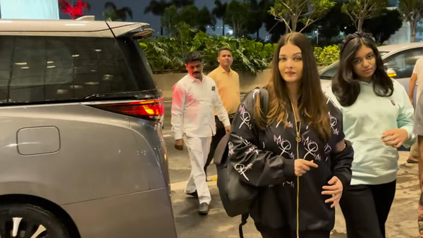 Aishwarya Rai Buys New Toyota Vellfire Luxury MPV Worth Rs 1 60 Crore Aishwarya Rai Buys New Toyota Vellfire Luxury MPV Worth Rs 1 60 Crore