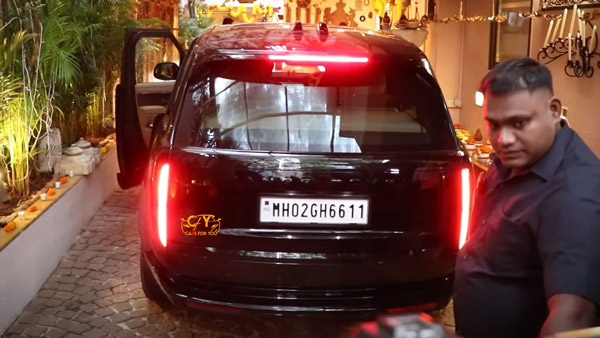 anil kapoor range rover autobiography