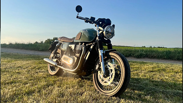 Brixton Motorcycles Bookings Commenced Brixton Motorcycles Bookings Commenced