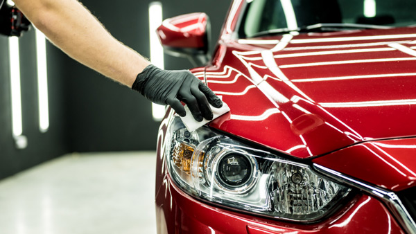 PPF Vs Ceramic Coating Comparison PPF Vs Ceramic Coating Comparison