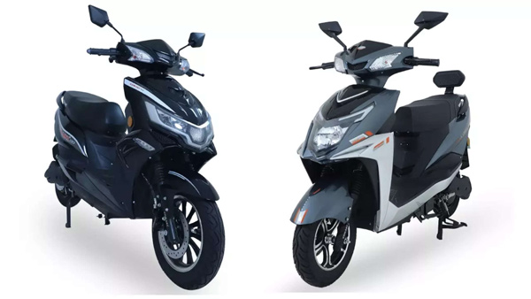 komaki prime ace e-scooters launched