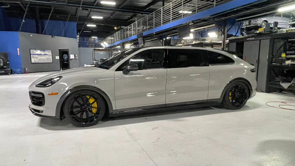 Meta CEO Mark Zuckerberg And Wife Priscilla Chan Buys Two Porsche Cars