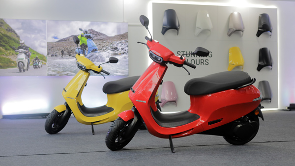 ola showroom ola showroom