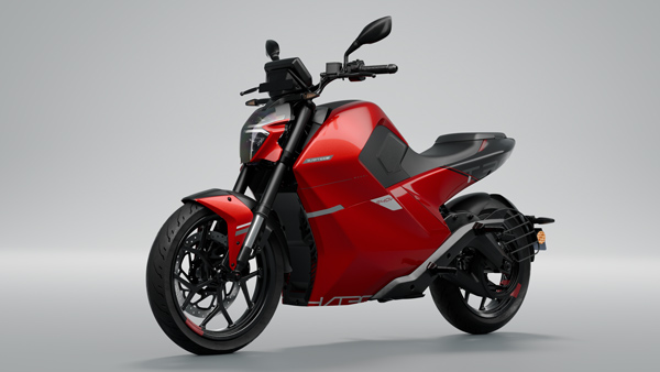 Raptee HV T 30 Electric Bike Launched