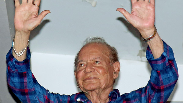 salim khan salim khan