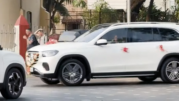 salim khan buys mercedes salim khan buys mercedes