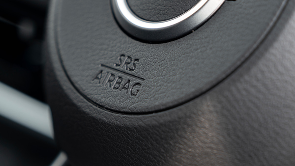 Difference Between Airbags And SRS Airbags
