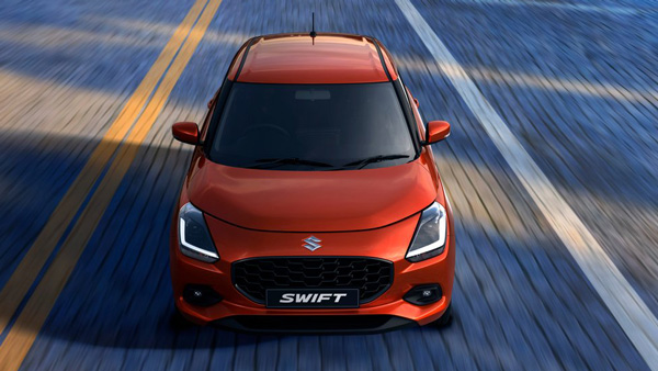 Maruti Suzuki Swift Blitz Edition Top Things To Know