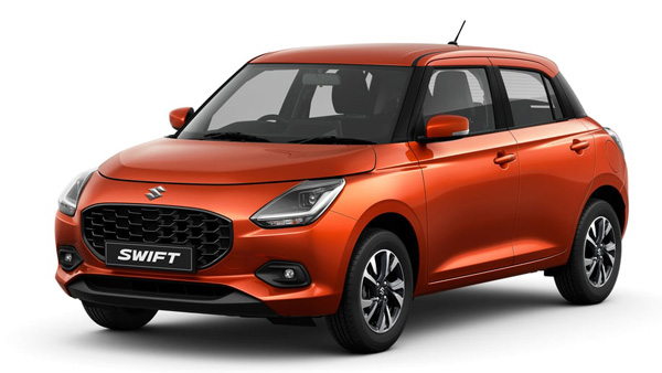 Maruti Suzuki Swift Blitz Edition Top Things To Know