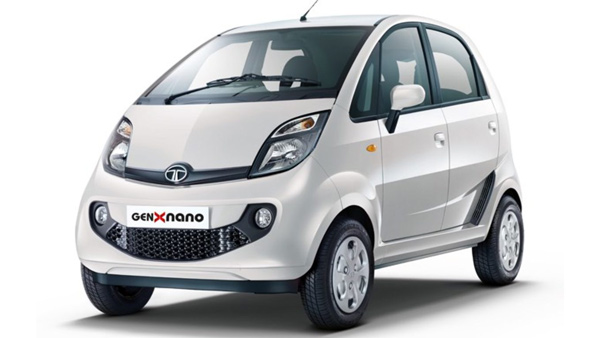 tata nano